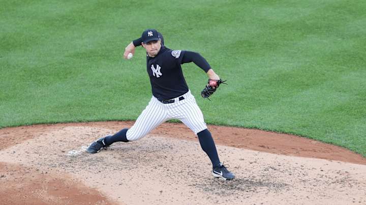 Dodgers Injury News: LA Activates Reliever Tommy Kahnle for Sunday's Game