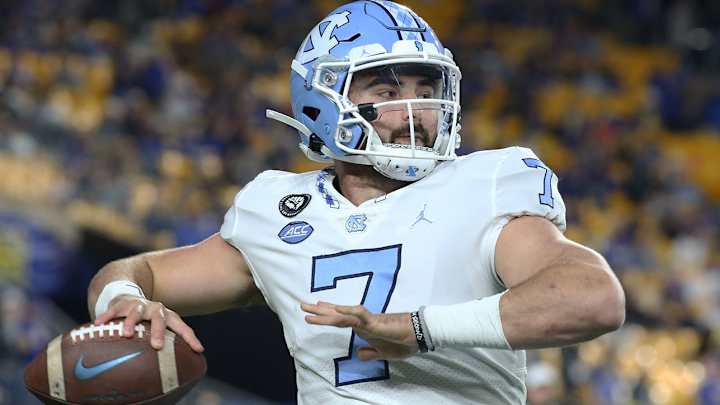 NFL Draft 2022: Best Available Players For Day 3