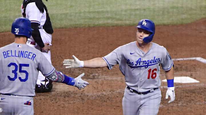 Dodgers: Will Smith and His Wife Expecting a Baby Girl