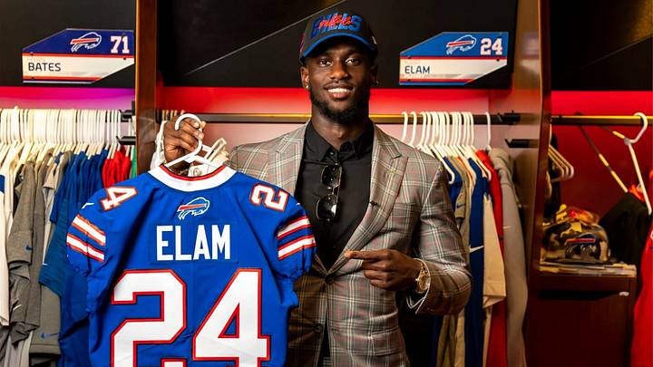 2022 NFL Draft Recap: Three Florida Gators Selected