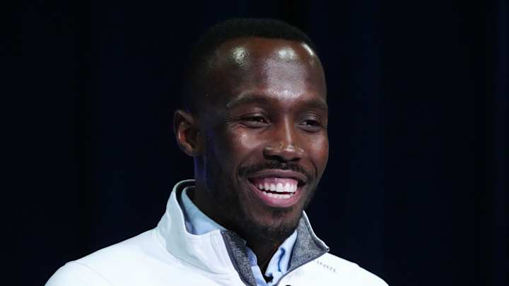 Wheeling and Dealing: Tracking Vikings GM Kwesi Adofo-Mensah's Draft-Day Trades