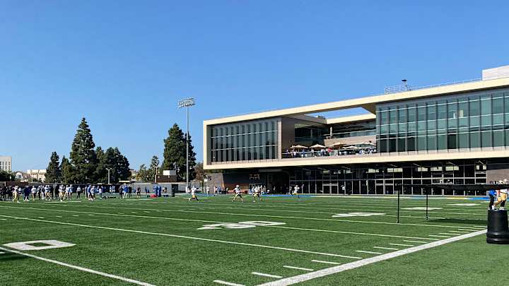 UCLA Football Spring Practice Report: April 30 UCLA Football Spring Practice Report: April 30