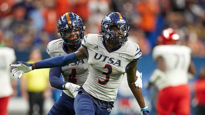 Seahawks Select Tariq Woolen, Tyreke Smith in Fifth Round of 2022 NFL Draft Seahawks Select Tariq Woolen, Tyreke Smith in Fifth Round of 2022 NFL Draft