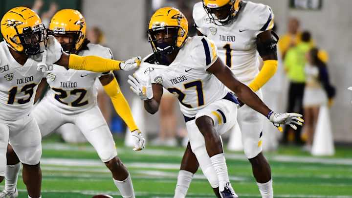 Bengals Trade Up to Select Tycen Anderson With 166th Pick in 2022 NFL Draft Bengals Trade Up to Select Tycen Anderson With 166th Pick in 2022 NFL Draft