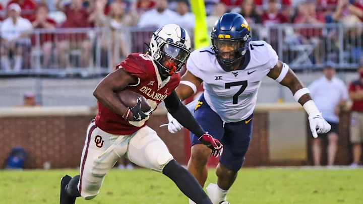 Former WVU LB Josh Chandler-Semedo Chooses Transfer Destination