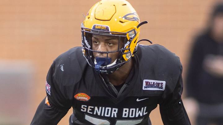 Instant Analysis: Bengals Land Speedy Safety Tycen Anderson in Fifth Round of 2022 NFL Draft