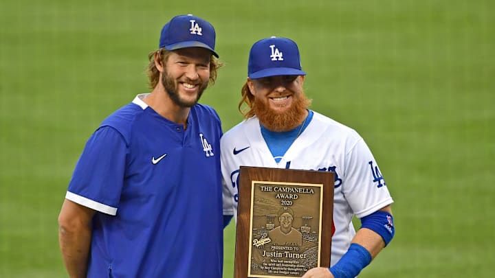Dodgers: Clayton Kershaw Believes LA Captain Could Be An Outstanding Manager