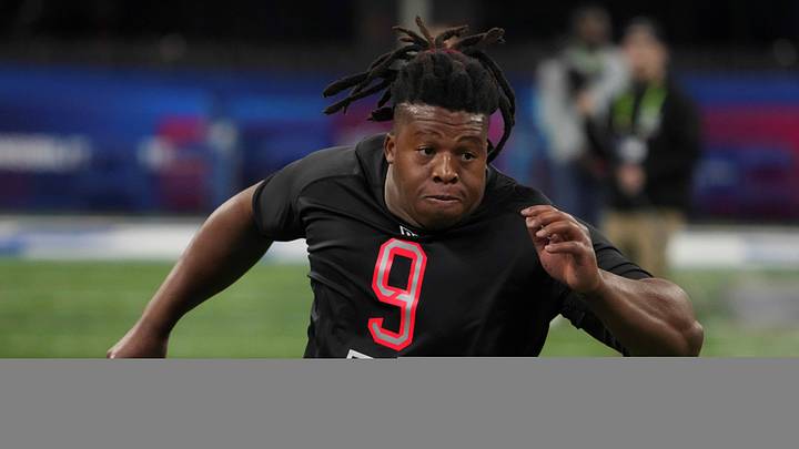 Packers Select Miami DT Jonathan Ford With Second of Seventh-Round Picks