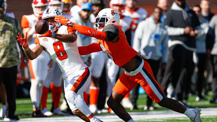 Chiefs Draft Washington State CB Jaylen Watson with No. 243 Overall Pick