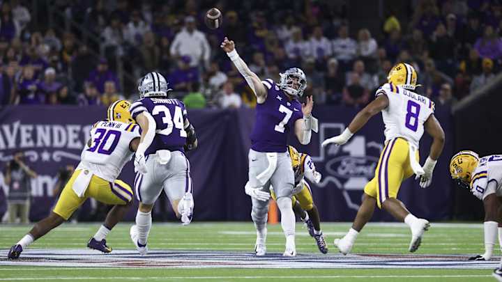 Dolphins Rookie Film Study: QB Skylar Thompson