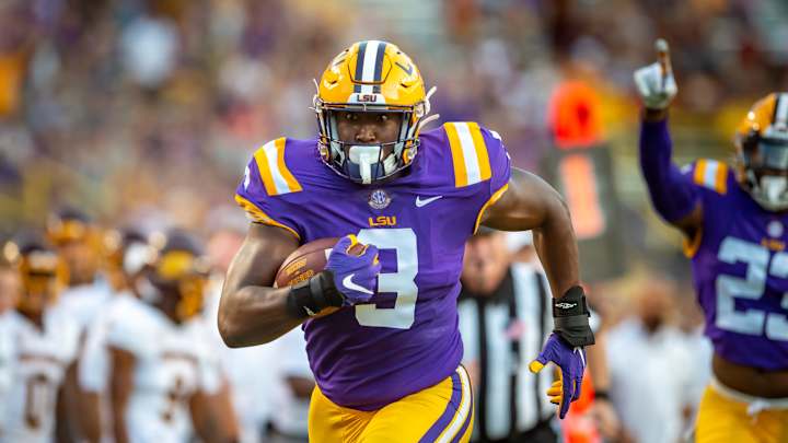 Tampa Bay makes final selection of the 2022 NFL Draft