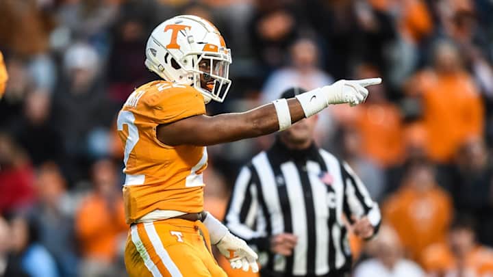 A Happy Homecoming for Sixth-Round Pick