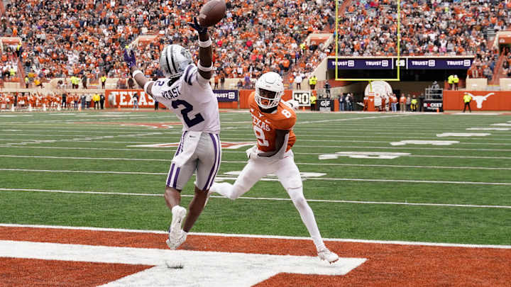 WATCH: Rams Select S Russ Yeast With Pick No. 253 in the NFL Draft