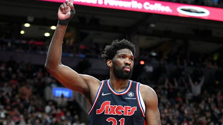 NBA Rumors: The 'Door Isn't Closed' for Joel Embiid's Return to Sixers