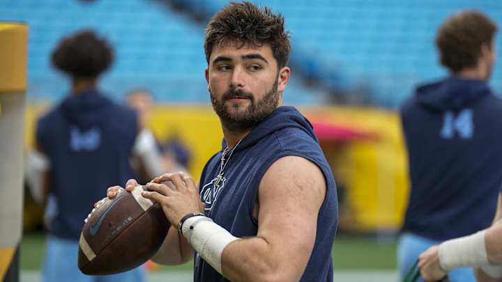 Seven Best Quarterbacks Still Available in 2022 NFL Draft