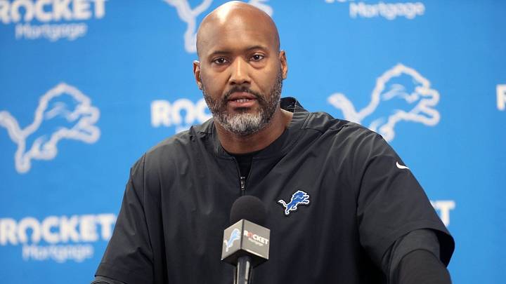 3 Positional Needs for Lions on Day 3