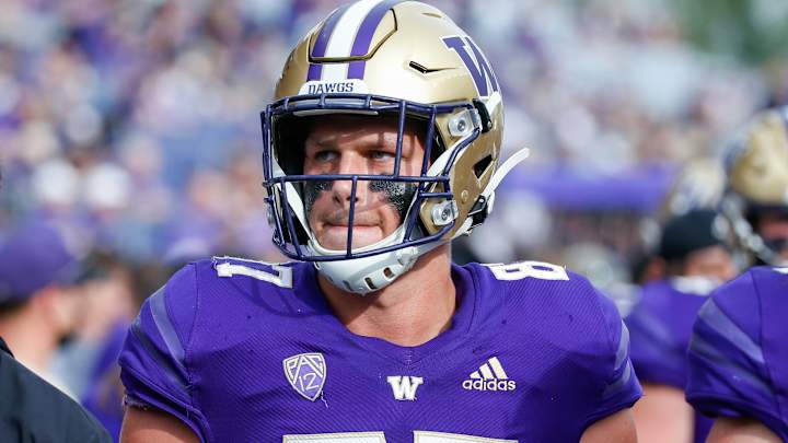 Three Potential Picks for the Buccaneers on Day Three of the NFL Draft