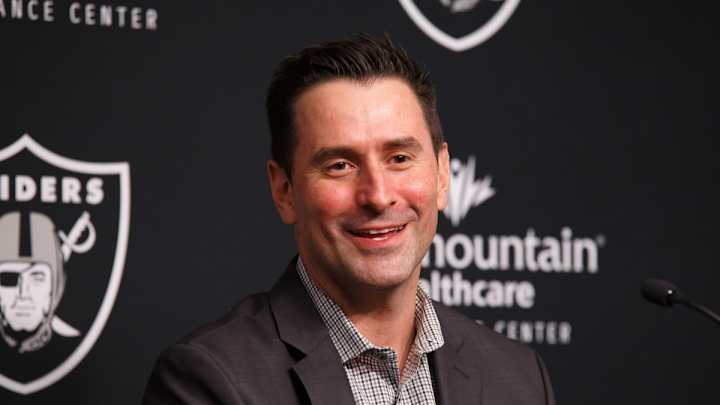 Dave Ziegler: Best Player Available Mentality During Draft