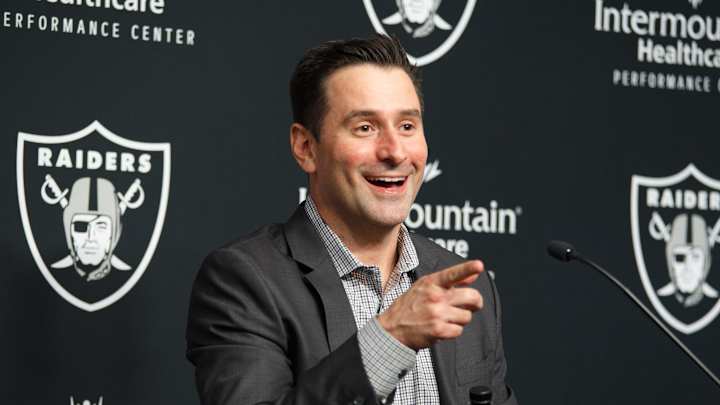 Answering Your Raiders Questions: Post-June 1, Call me Mr., and More