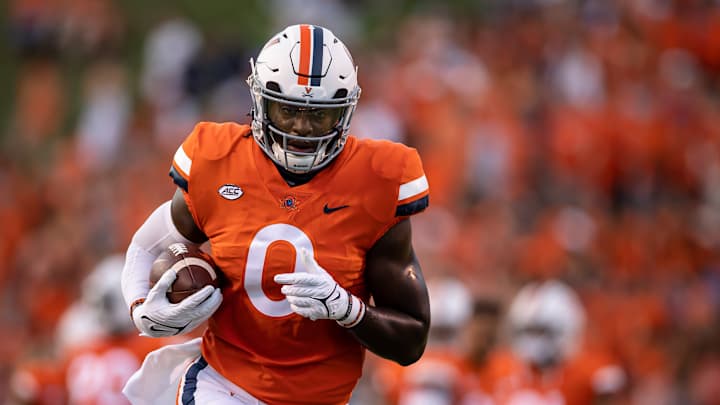 Quick Hits: Jelani Woods Explains Unique Background, Relationship with Colts Quick Hits: Jelani Woods Explains Unique Background, Relationship with Colts