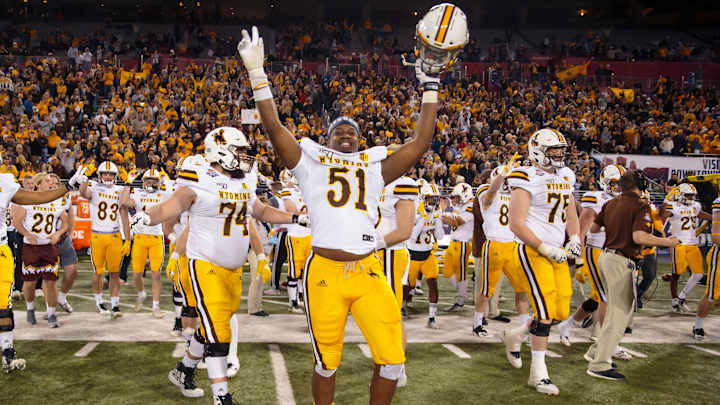 Transfer Solomon Byrd flips his Commitment From Georgia Tech