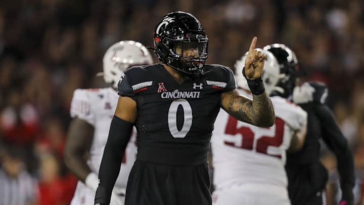 Best Players Steelers Can Find on Day 3 of NFL Draft