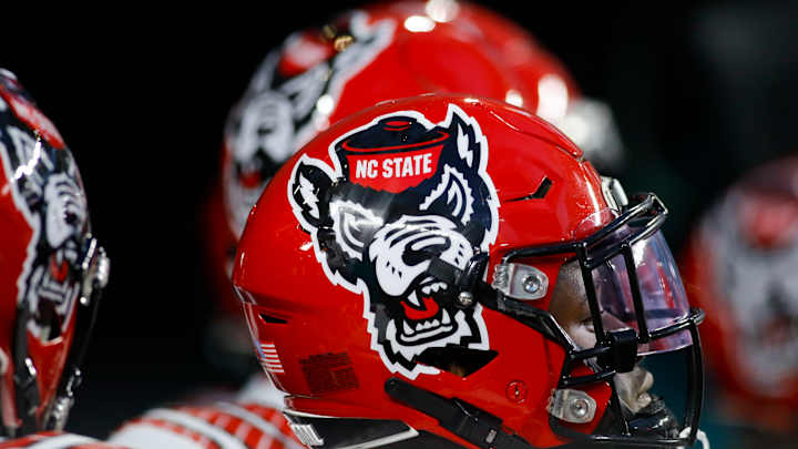 NC State offers Godfrey