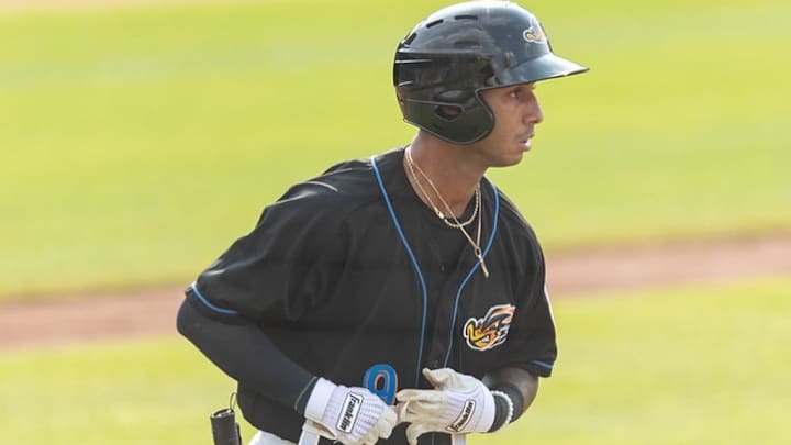 Guardians Farm Report: Rocchio Helps Power Akron To Third Straight Win Guardians Farm Report: Rocchio Helps Power Akron To Third Straight Win