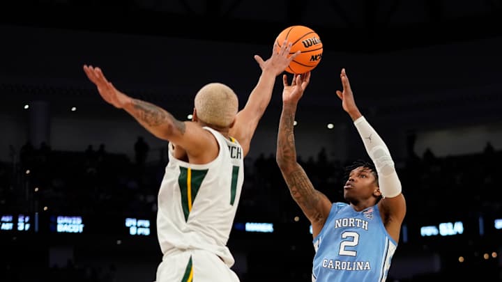 Who Should the Thunder Take with the No. 12 Overall Pick? Who Should the Thunder Take with the No. 12 Overall Pick?