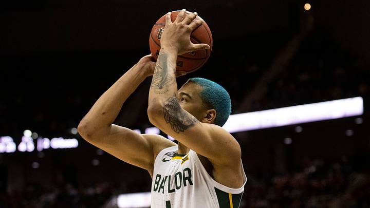 NBA Draft: Baylor’s Jeremy Sochan Could be Perfect Fit in OKC