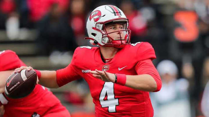 Patriots Reveal Reason for Drafting Bailey Zappe onto Crowded QB Roster