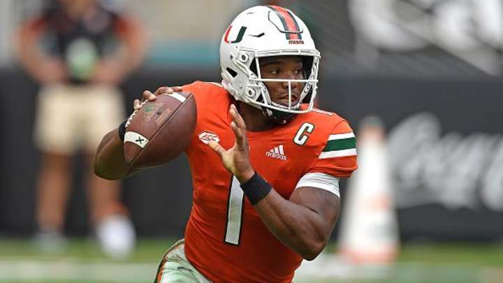 Getting to Know You: 2022 Patriots Undrafted Free Agents