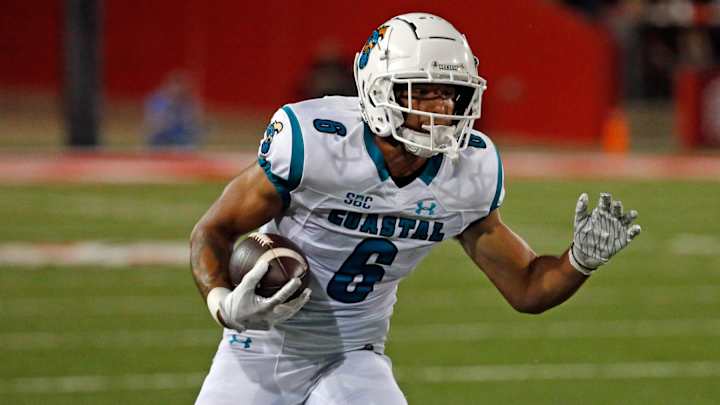 Cincinnati Bengals Pivot From 2022 NFL Draft, Eye Undrafted Free Agents