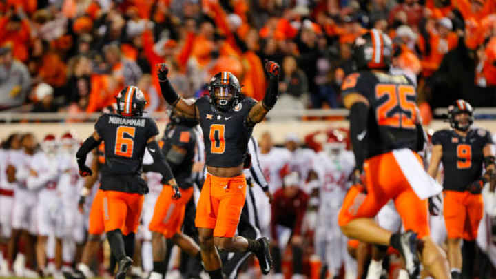 Blessings & Opportunities: Commanders Add Two Prospects in Seventh Round of NFL Draft