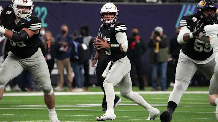 49ers Make Brock Purdy "Mr. Irrelevant" 49ers Make Brock Purdy "Mr. Irrelevant"