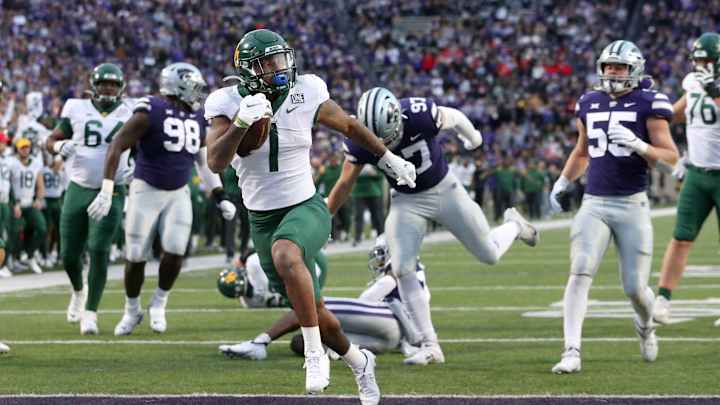 It's a Rap: Ryan Poles First Draft Ends Wildly It's a Rap: Ryan Poles First Draft Ends Wildly