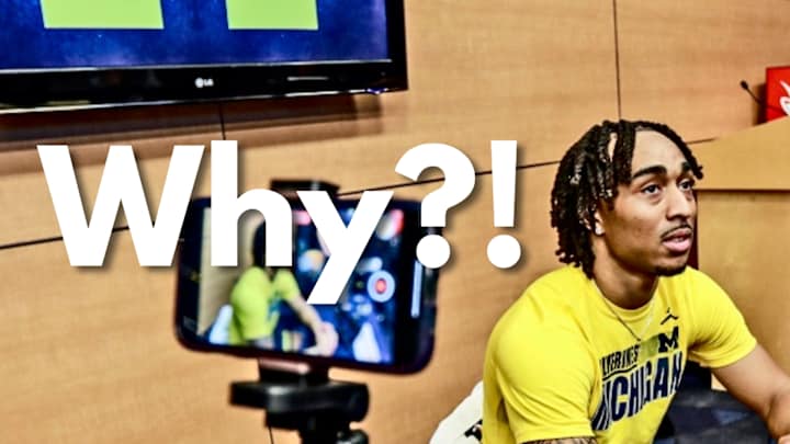 Frankie Collins Transferring, Basketball Rumblings, NFL Draft Recap