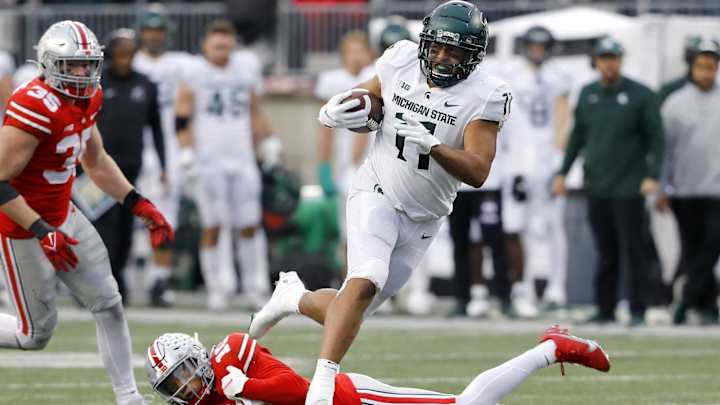 Steelers Draft Brother of DT Cameron Heyward With Sixth-Round Pick Steelers Draft Brother of DT Cameron Heyward With Sixth-Round Pick