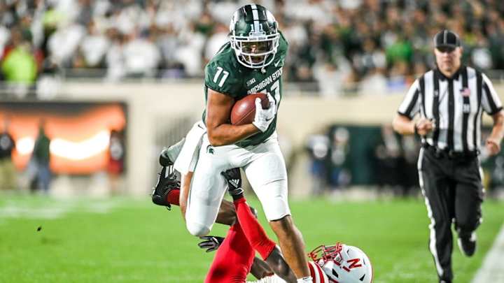 Steelers HC Mike Tomlin on Drafting Connor Heyward Steelers HC Mike Tomlin on Drafting Connor Heyward