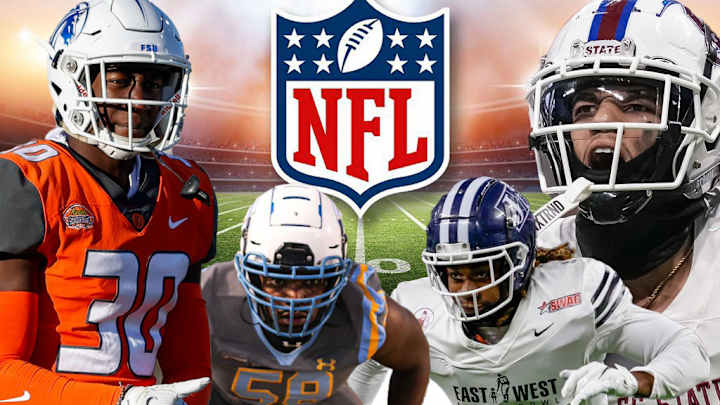 HBCU Rookies Making NFL Rosters