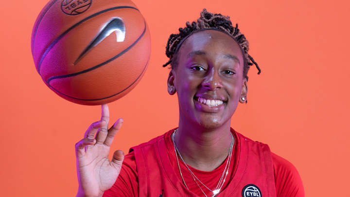 Lexi McNabb Discusses Syracuse Commitment Lexi McNabb Discusses Syracuse Commitment