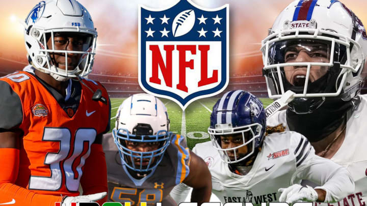 Doug Williams: 'Step in the Right Direction' on Four HBCU Players Drafted, Aqeel Glass to Bucs, Rookie Minicamp Invites Doug Williams: 'Step in the Right Direction' on Four HBCU Players Drafted, Aqeel Glass to Bucs, Rookie Minicamp Invites