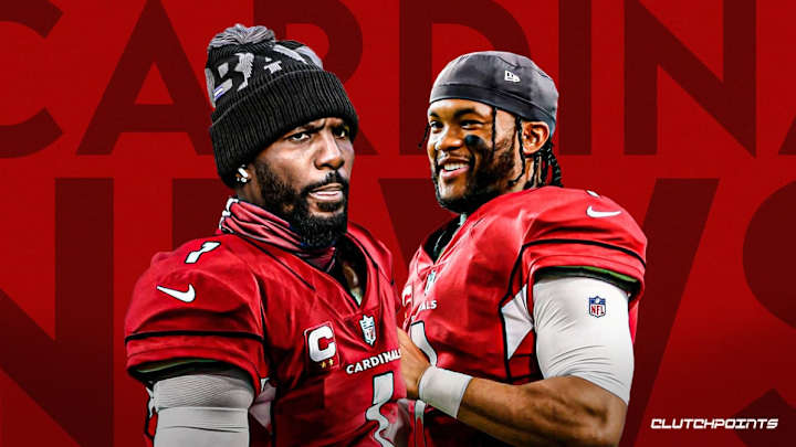 Cowboys Ex Dez Bryant Reveals NFL Team He'd Like to Sign With