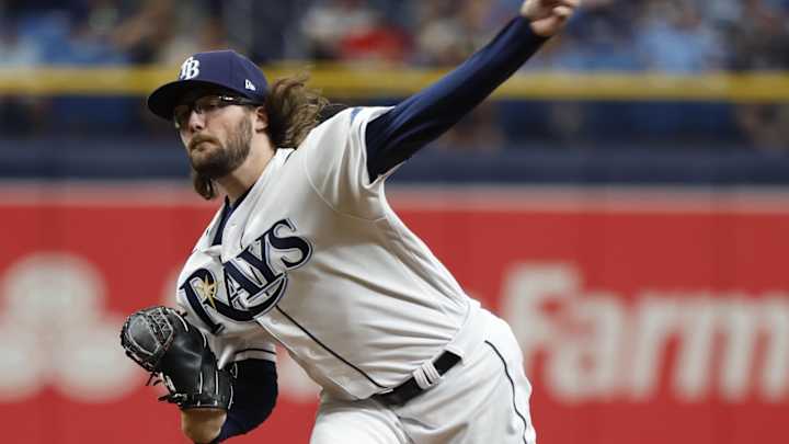 Gameday Preview: What to Watch For in Sunday's Series Finale With Rays, Twins Gameday Preview: What to Watch For in Sunday's Series Finale With Rays, Twins