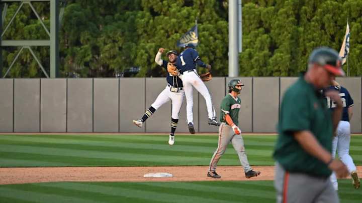Georgia Tech Baseball vs Miami Series Recap Georgia Tech Baseball vs Miami Series Recap