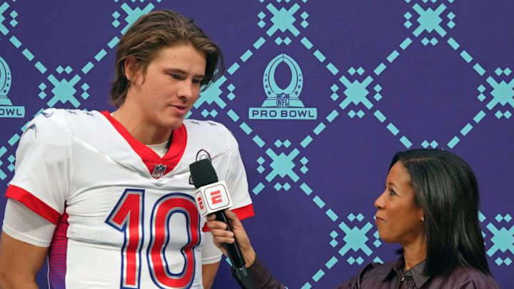 Historic Event: Not a Single Pac-12 Quarterback Drafted