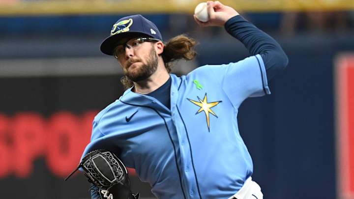 Just For Starters: Breaking Down Josh Fleming's Tough Outing Sunday vs. Twins