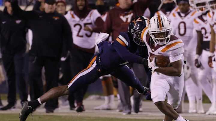 Bills' Undrafted Free Agent Tracker