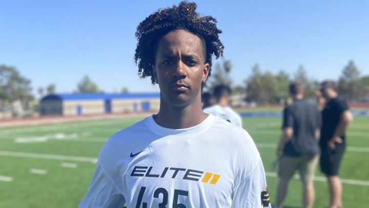 Jaden Rashada Picks Miami Over Ole Miss, Others Jaden Rashada Picks Miami Over Ole Miss, Others