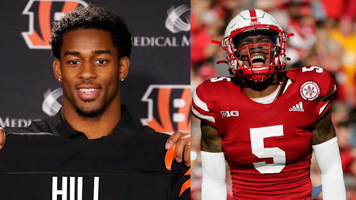 Podcast: Grading the Cincinnati Bengals' 2022 Draft
